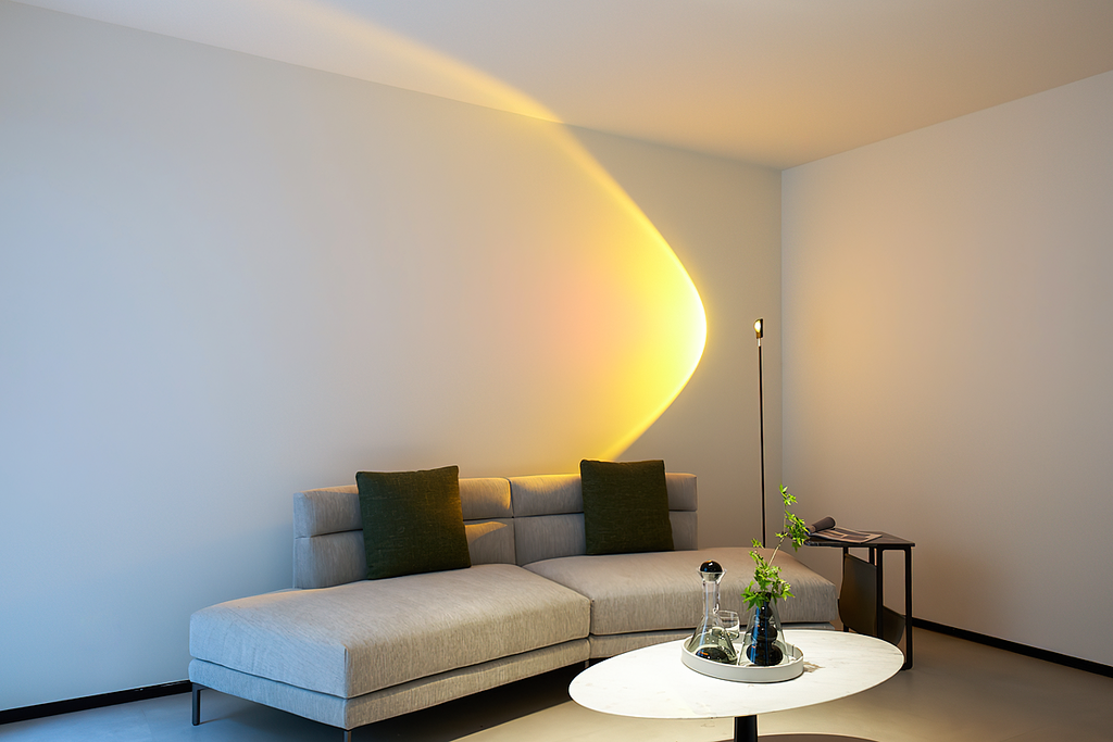 Amor-30 68” LAF Sofa