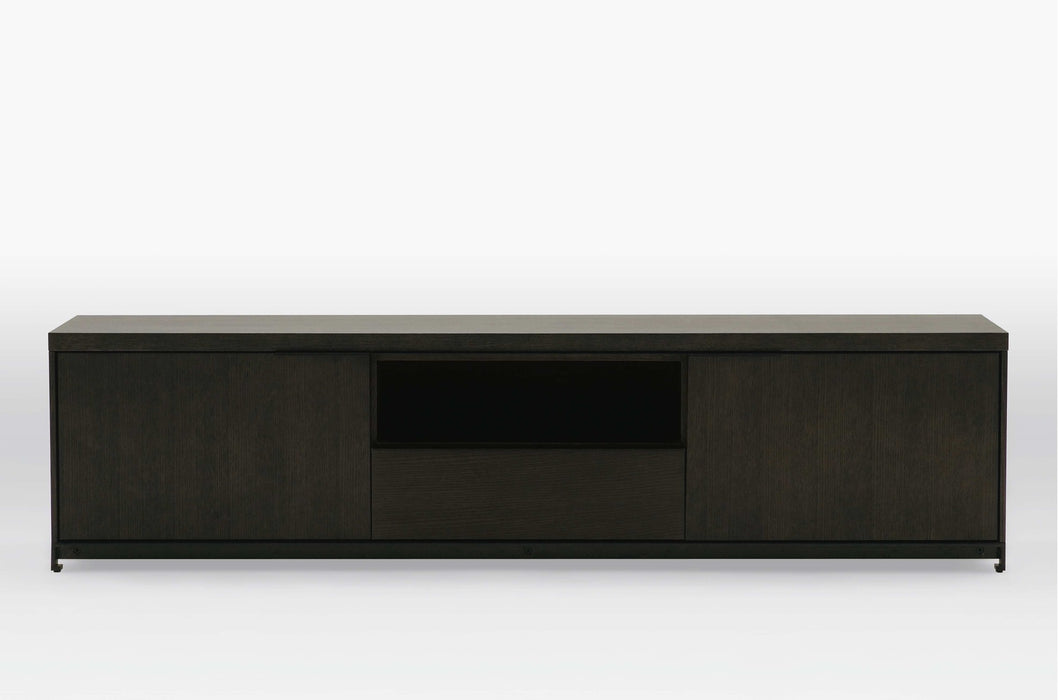 Max Media Cabinet 78"