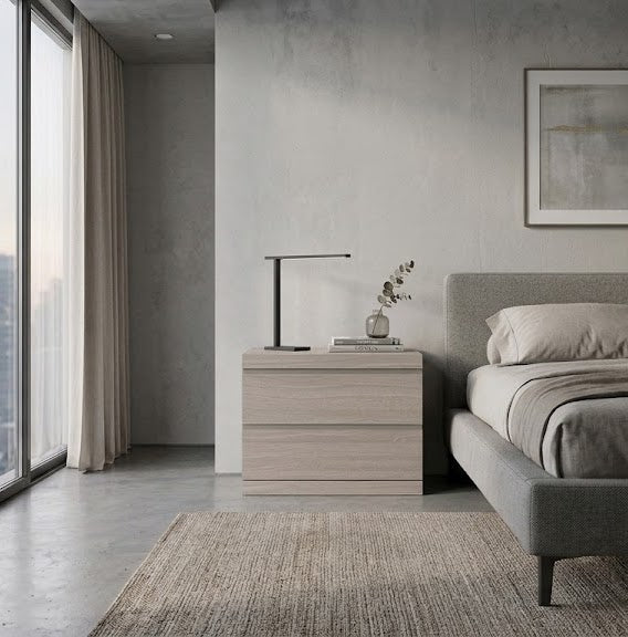 Lanna Small Cabinet