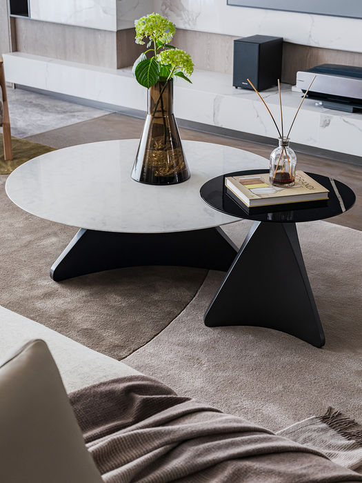 Spin Side Table