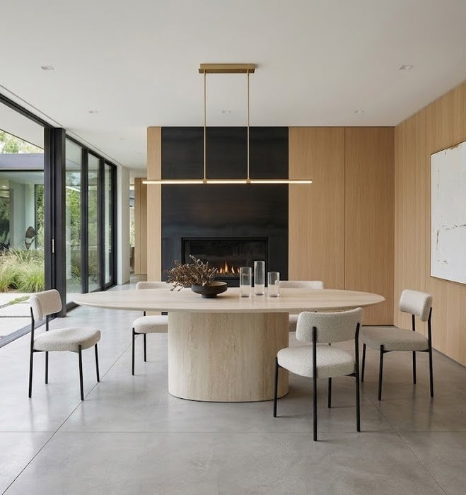 Pietra Dining Table