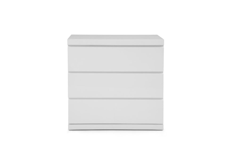 Lanna Single Dresser