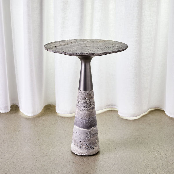 Peri Accent Table