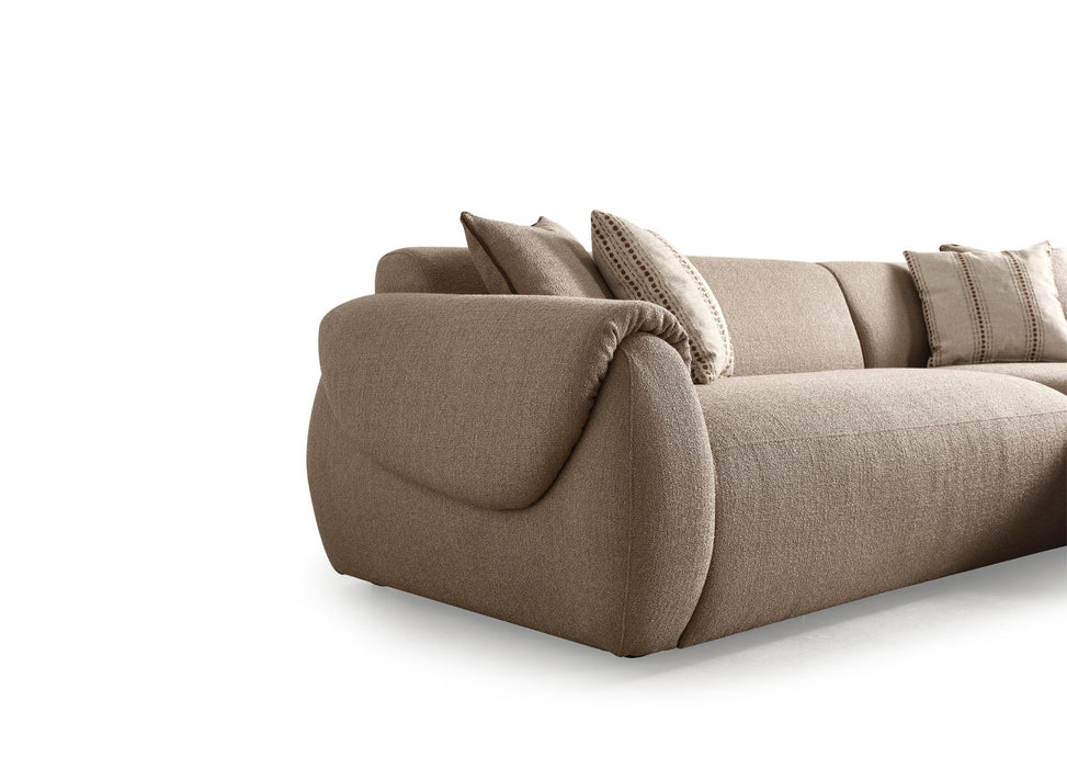 Flor Sectional Sofa