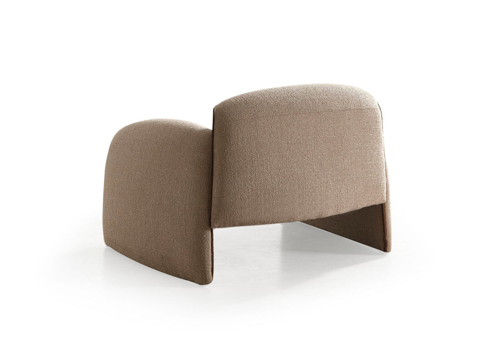 Flor Lounge Chair