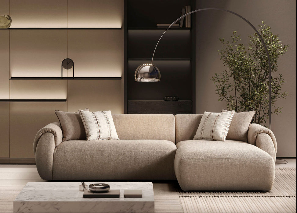 Flor Sectional Sofa