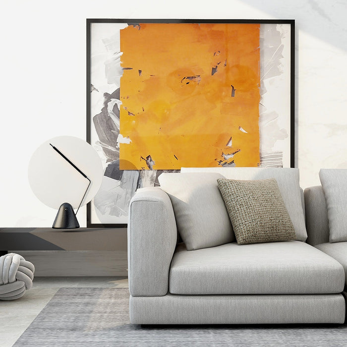 Nature 46" LAF Sofa