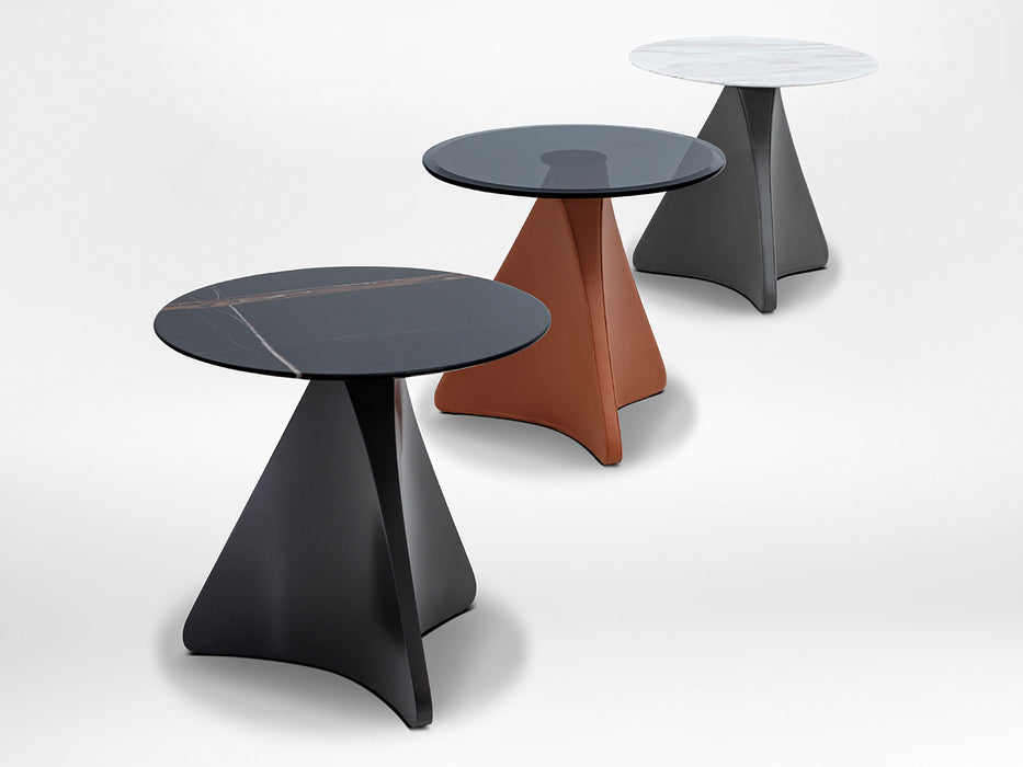 Spin Side Table