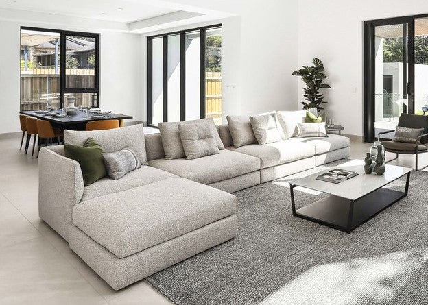 Bloom 71" LAF Chaise