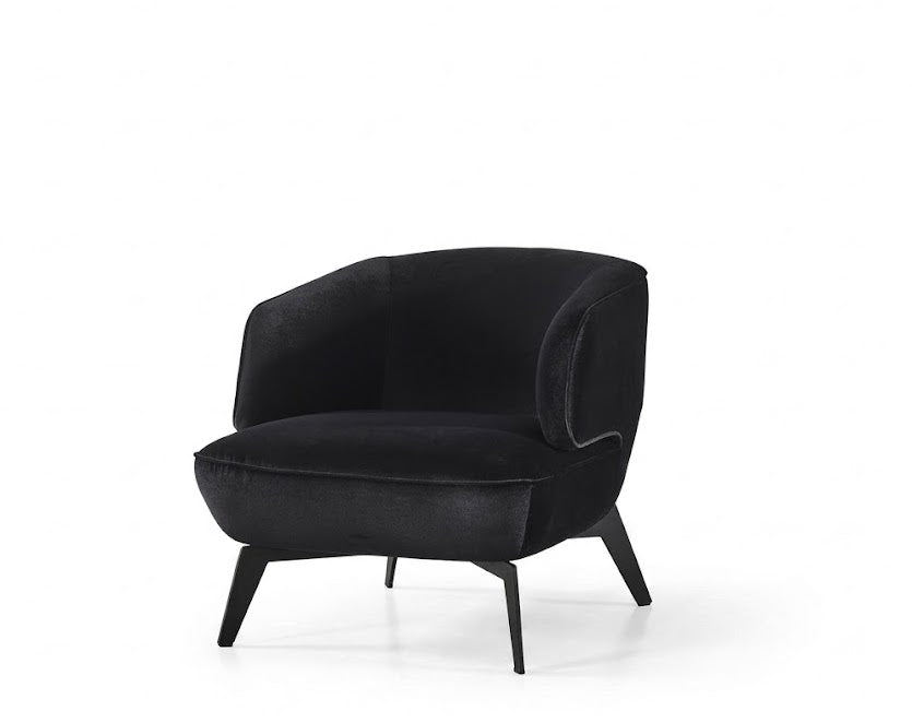 Mersus Lounge Chair