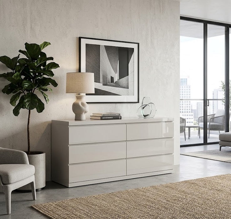 Lanna Double Dresser