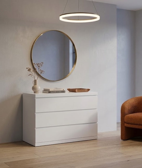 Lanna Single Dresser