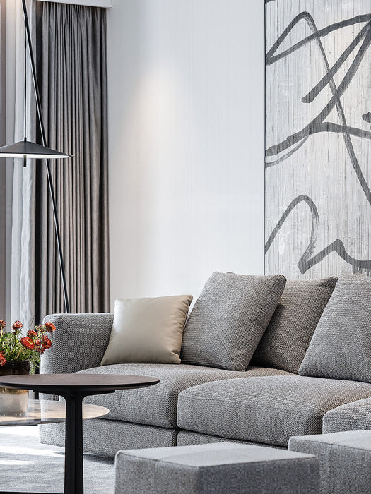 Nature 46" LAF Sofa
