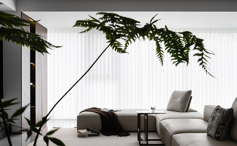 Rubix Sofa Configuration 4