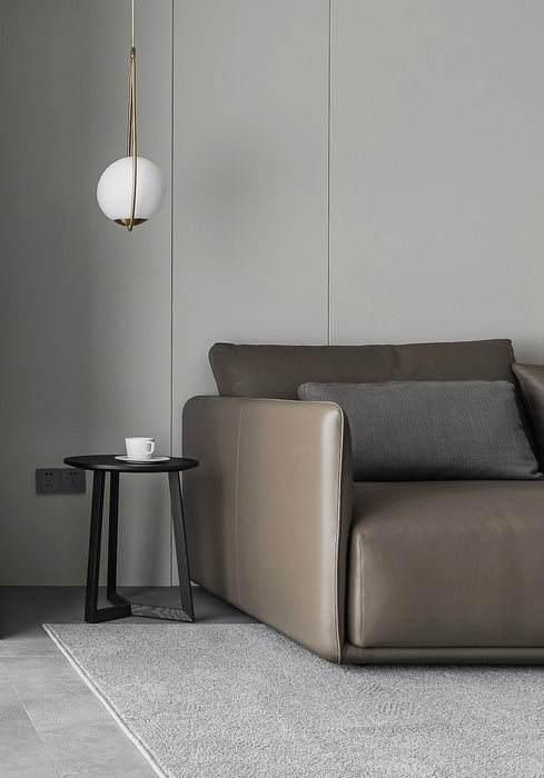 Teri Side Table (Large Round)
