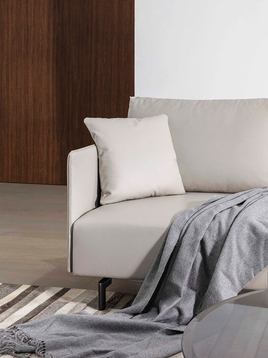 East-West Love Seat 65"