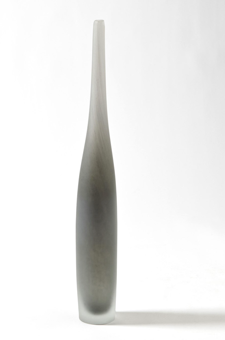 Ghost Steel Bottle