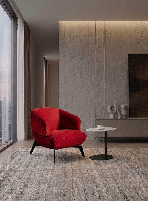 Mersus Lounge Chair