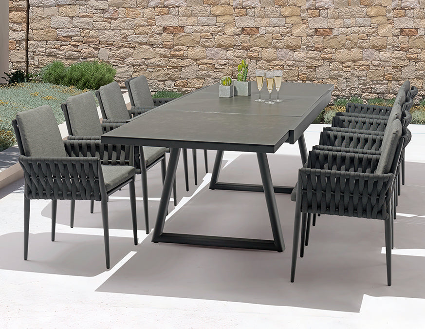 Venti Extension Dining Table