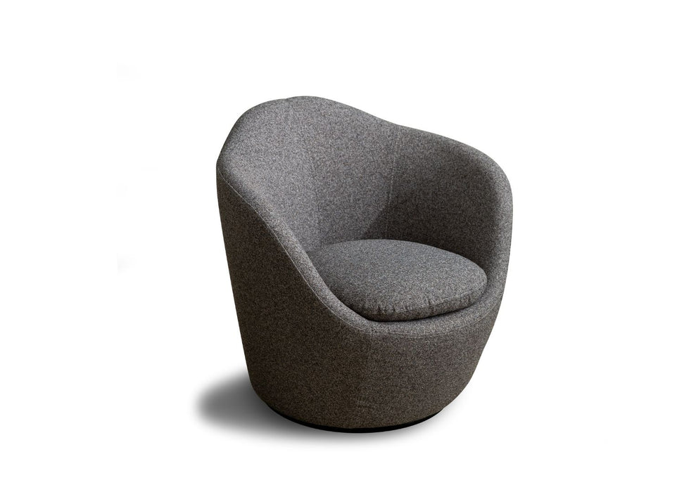 Toner Lounge Chair