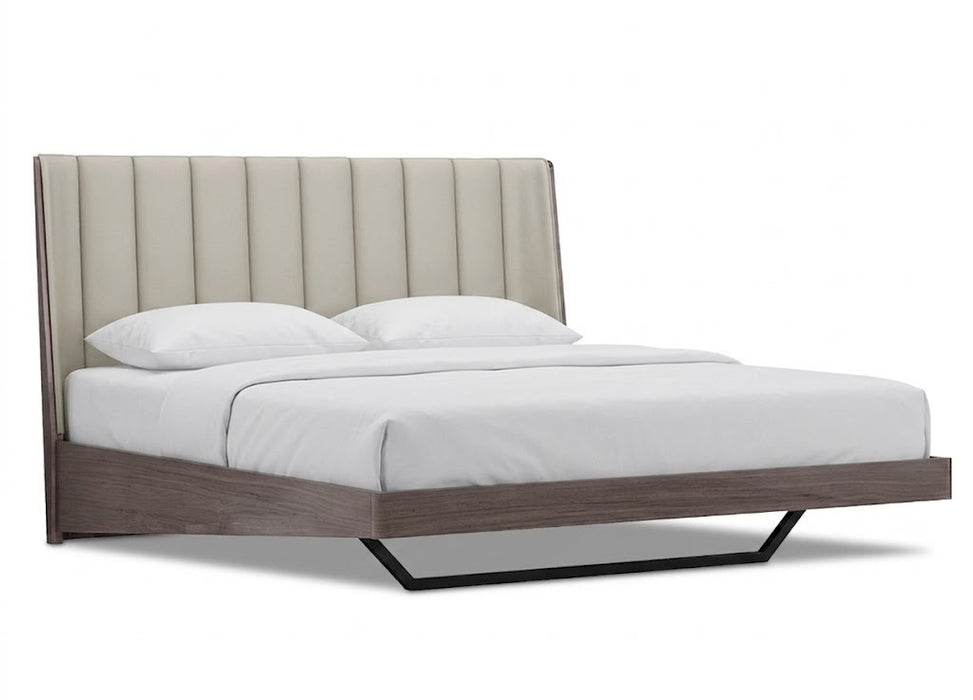 Perl King Bed