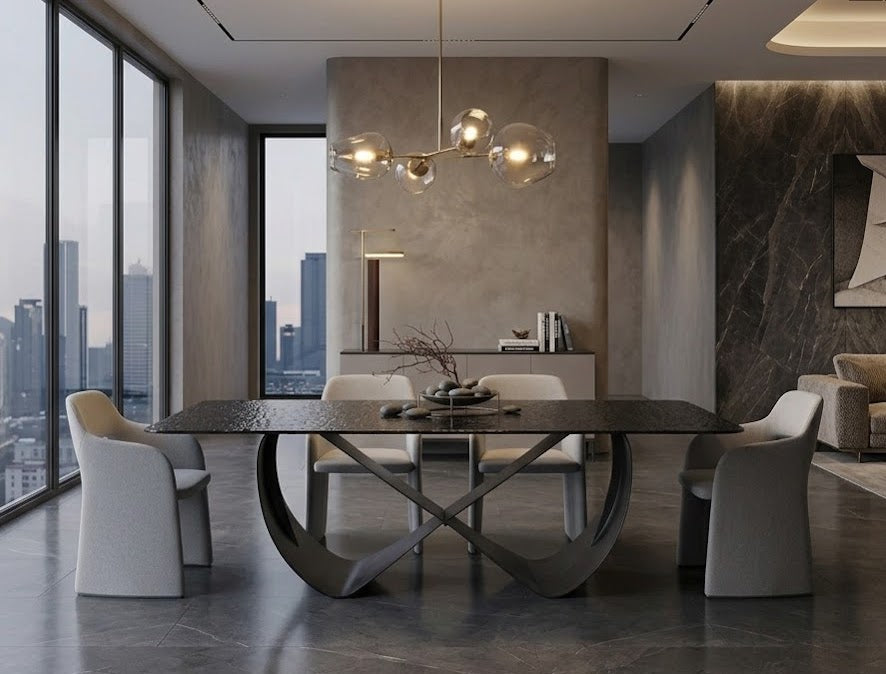 Teffi Dining Table