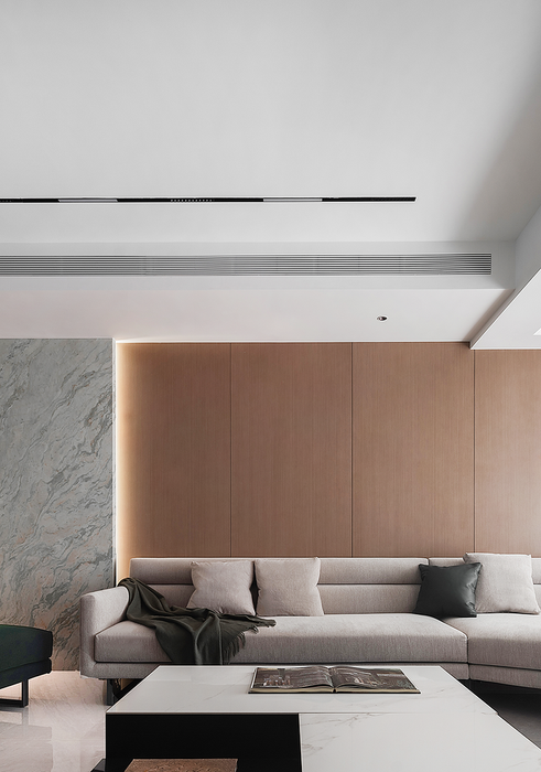 Amor-35 LAF Sofa 60"