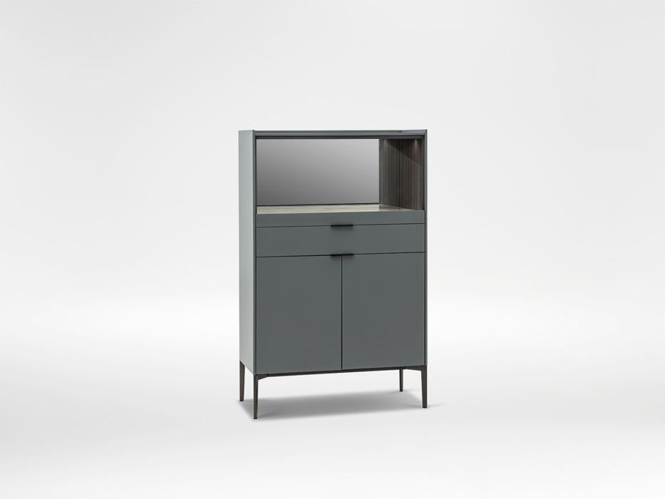 Matrix Tall Cabinet