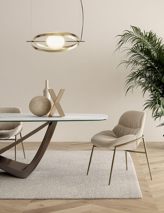 Papillon Pendant Lamp
