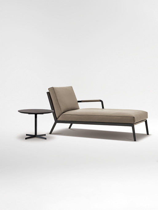 Austen Lounger RAF