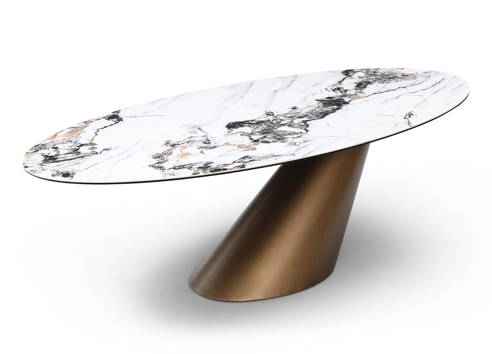 Londra Dining Table