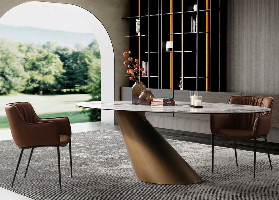 Londra Dining Table