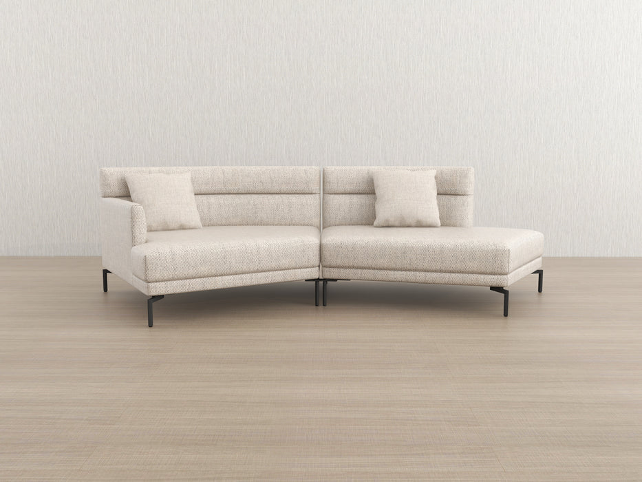 Amor-30 Configuration 4