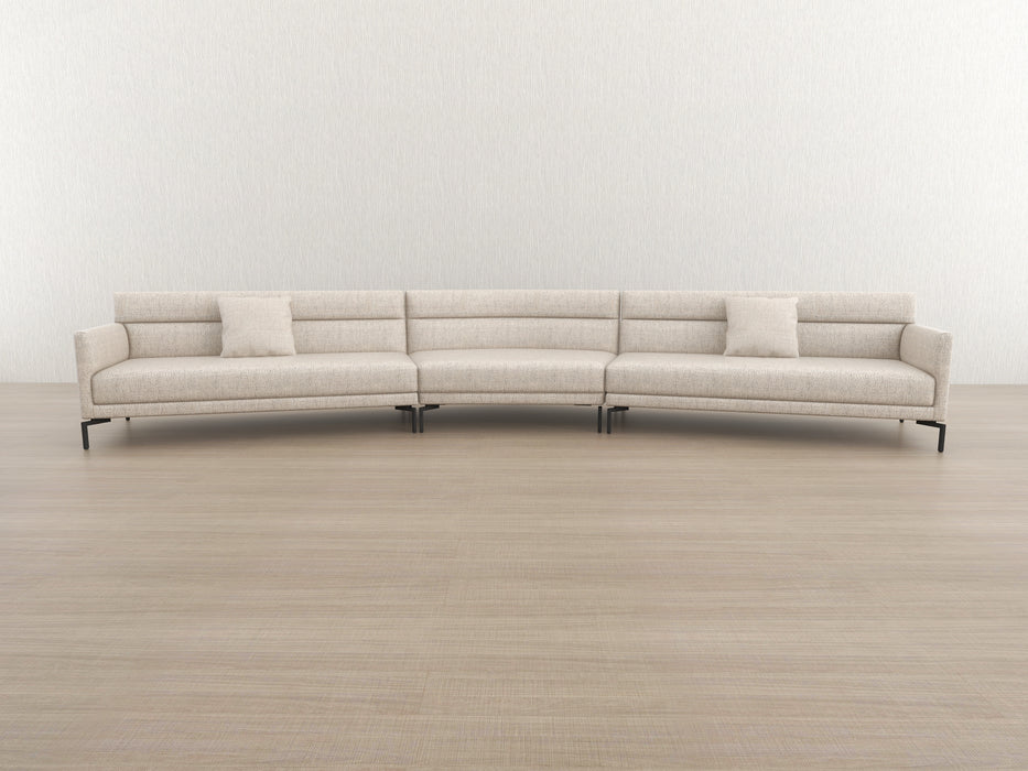 Amor-30 Configuration 6