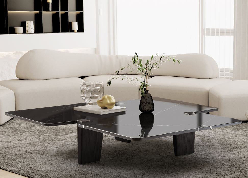 Mora Coffee Table