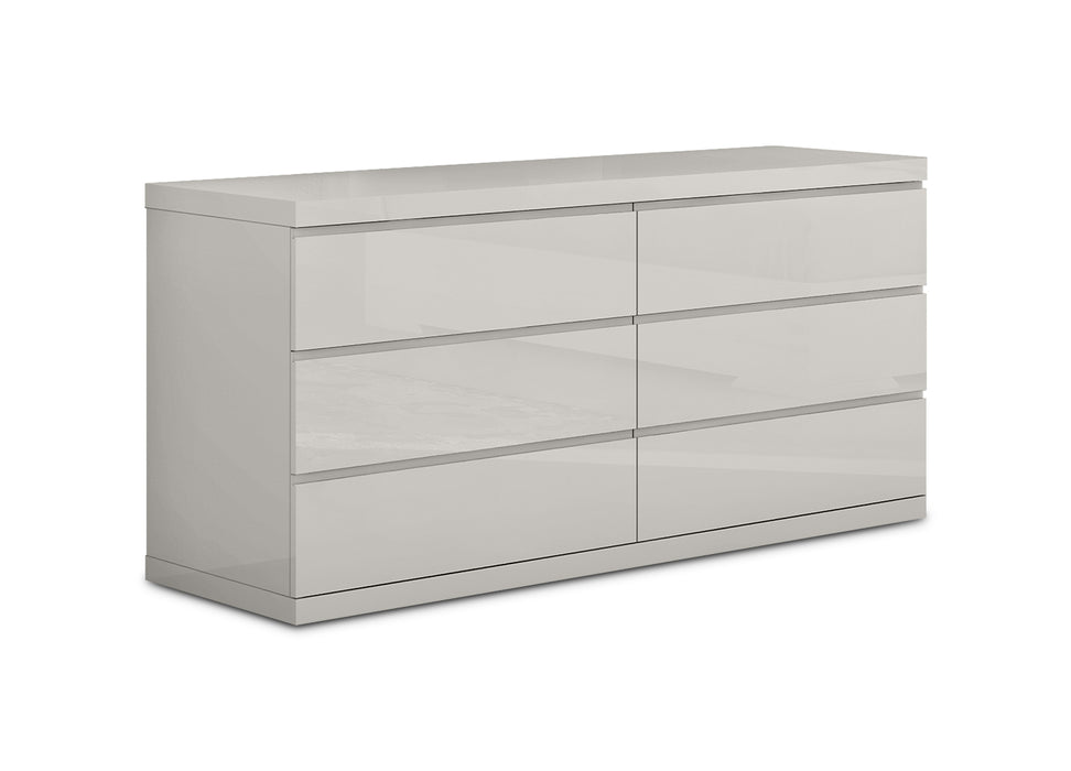 Lanna Double Dresser