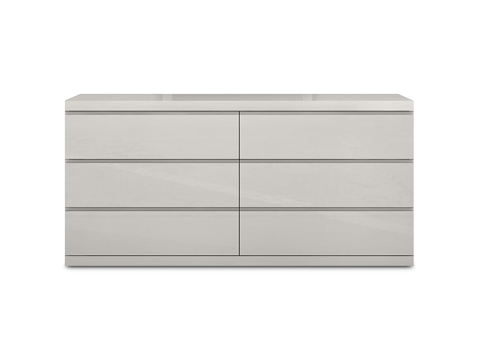 Lanna Double Dresser
