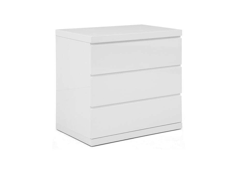 Lanna Single Dresser