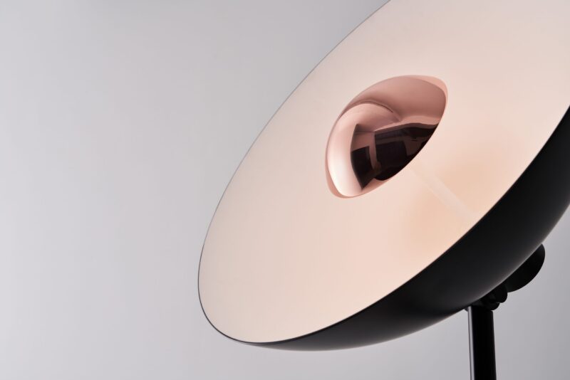 Luna Floor Lamp