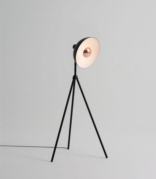 Luna Floor Lamp
