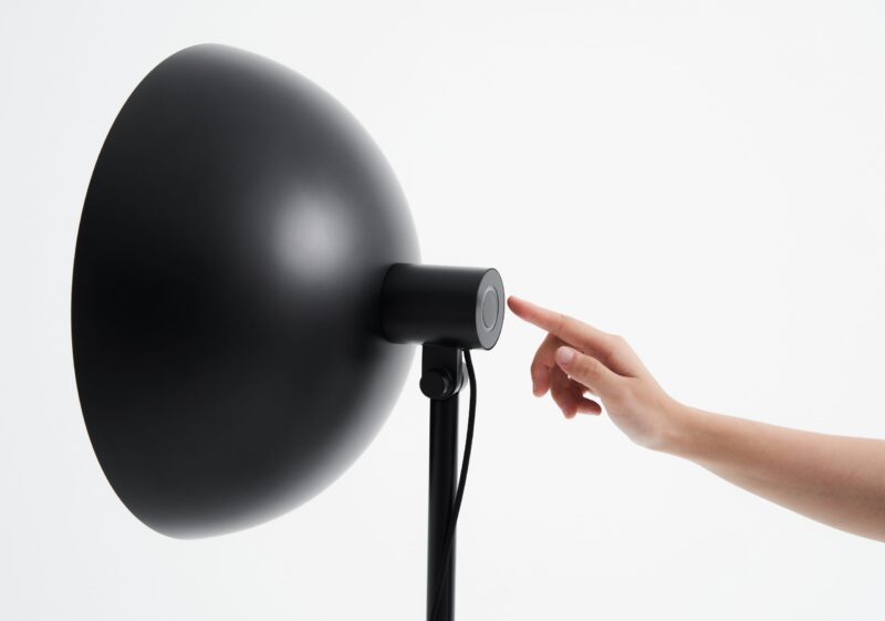 Luna Floor Lamp