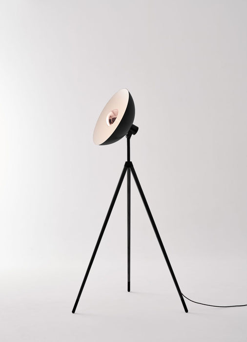Luna Mega Floor Lamp