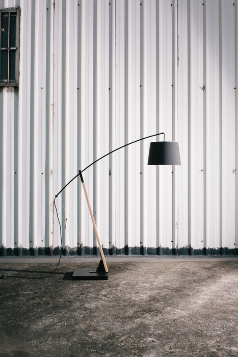 Arker Floor Lamp
