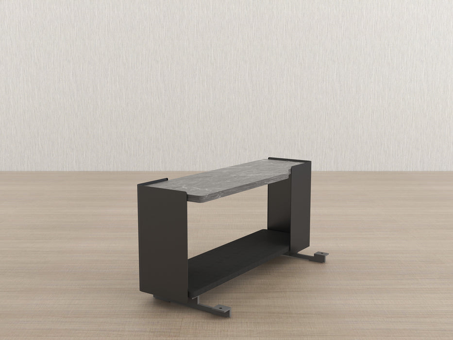 Rubix Marble LAF Armrest (LOW)