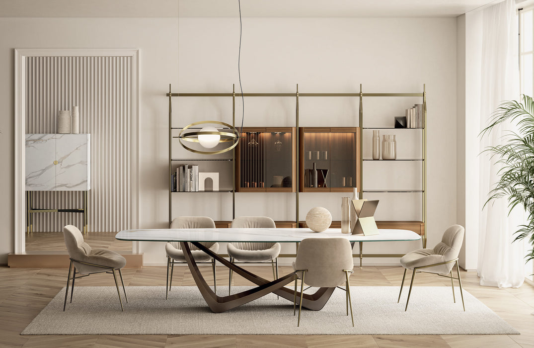 Papillon Pendant Lamp