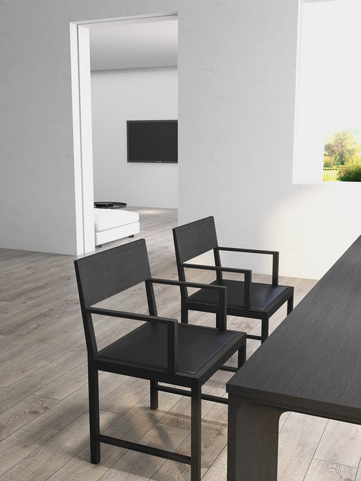 Baiana Chair (With Arms)