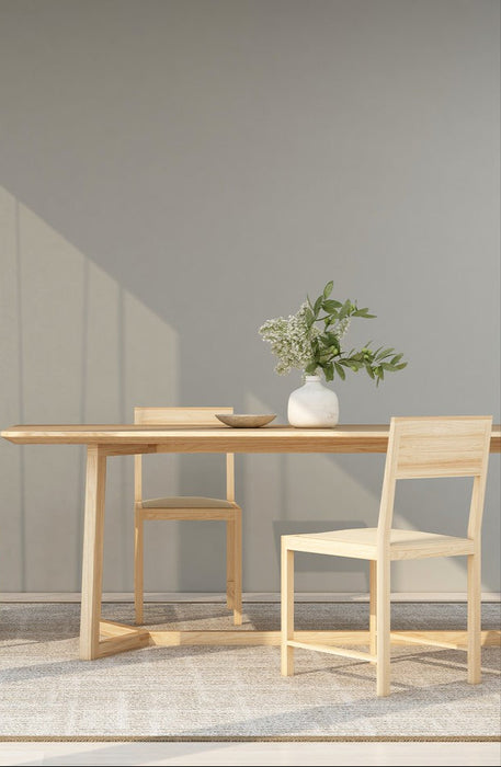 Baiana Dining Chair (No Arms)