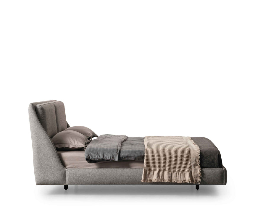 Raff King Bed