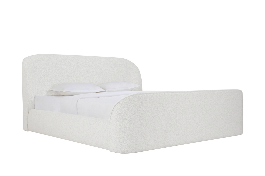 Elo King Bed