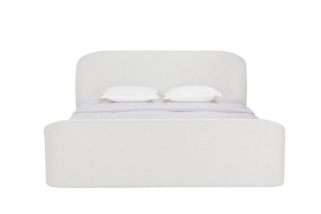 Elo King Bed